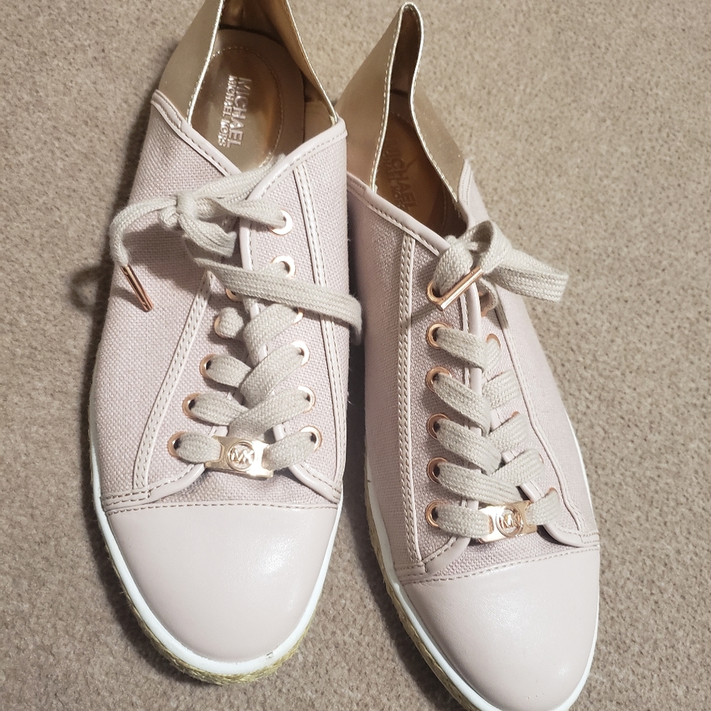 Michael Kors shoes